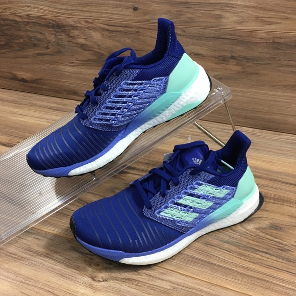 adidas Shoes - Adidas Womens Solar Boost Running Sneakers New